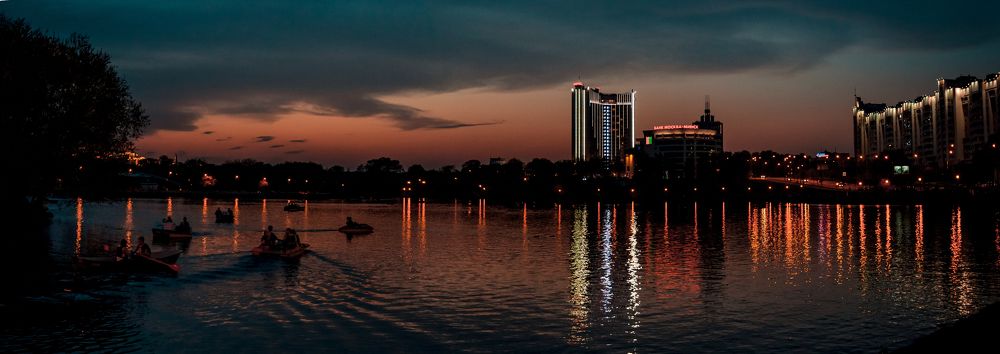 Photograph by Николай Смолянкин