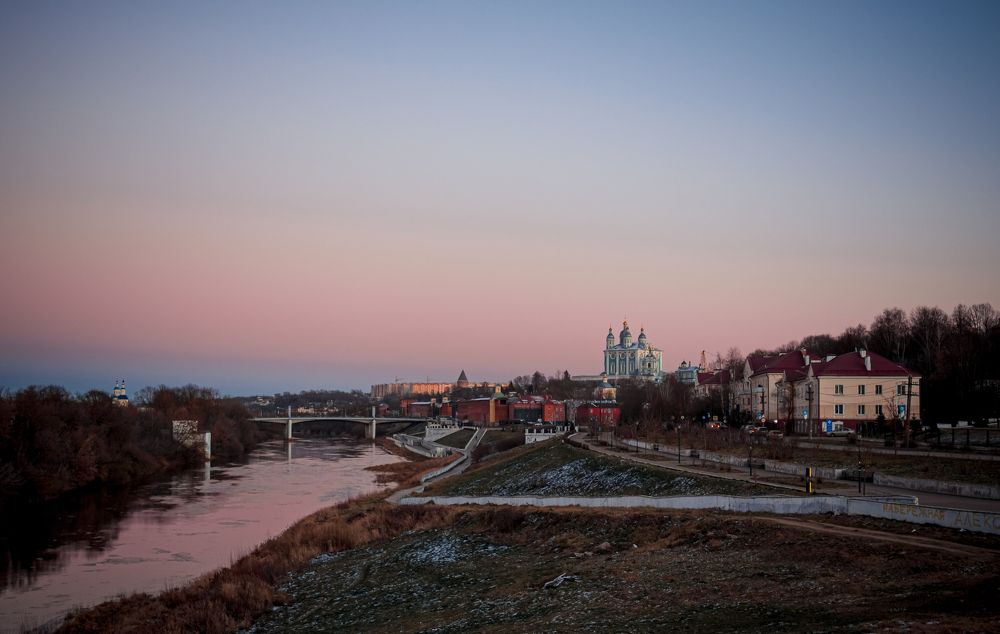 Photograph by Николай Смолянкин