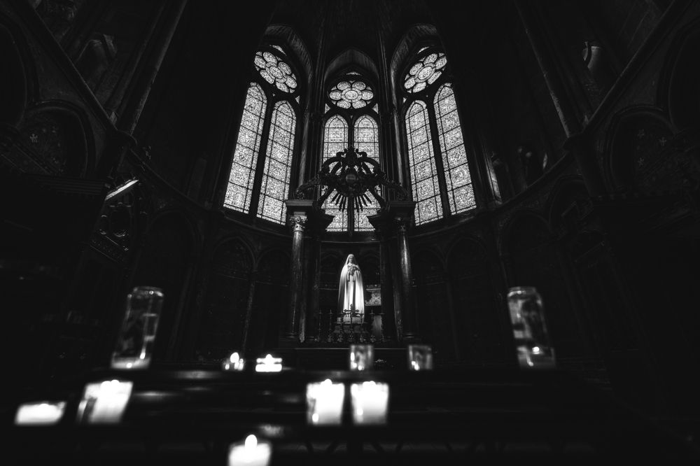 Фотография автора Stéphane MOSER