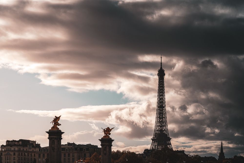 Фотография автора Stéphane MOSER