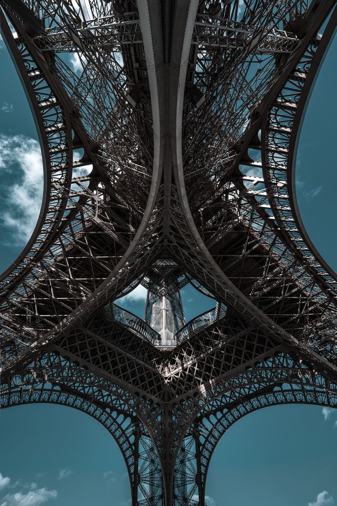 Фотография автора Stéphane MOSER