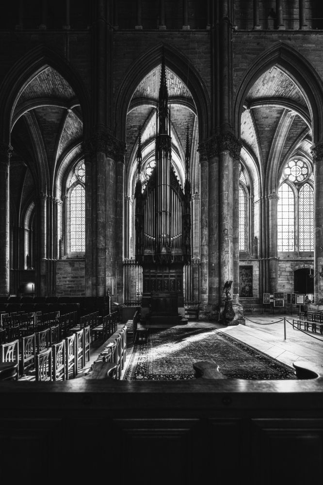 Фотография автора Stéphane MOSER