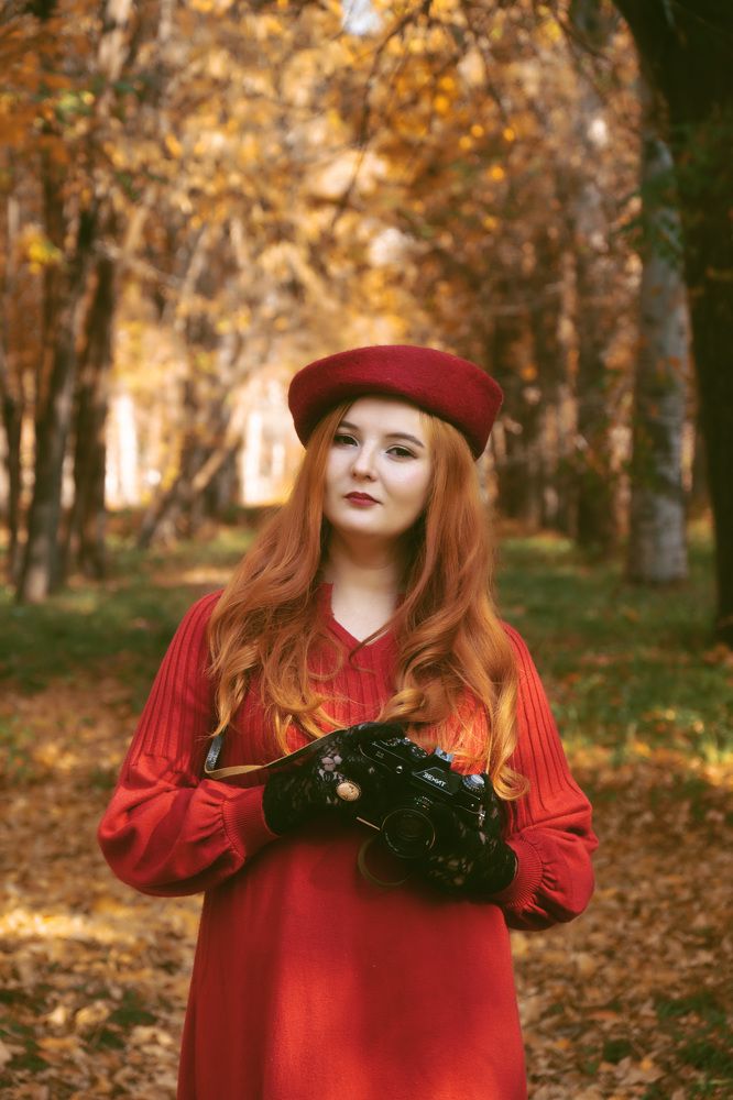 Photograph by Нина Любарская-Мерц