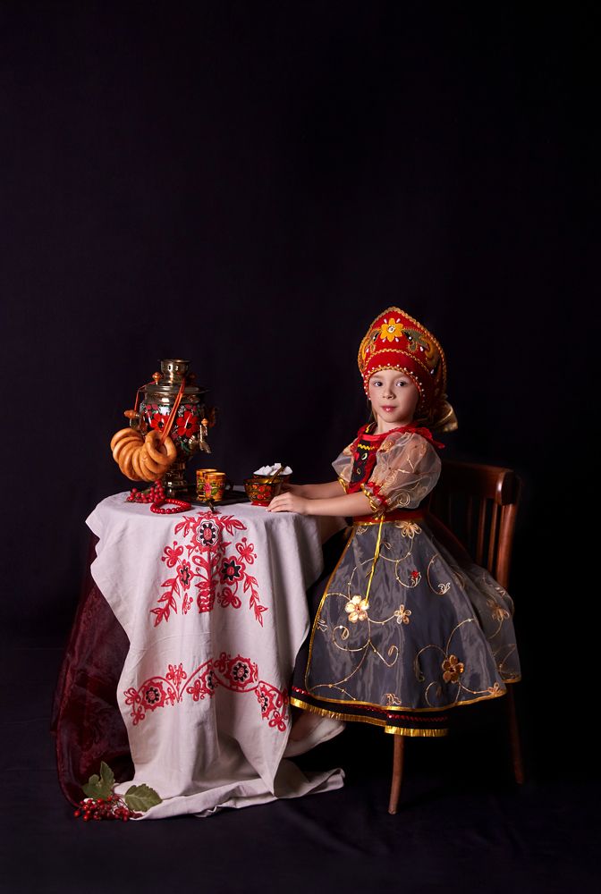 Photograph by Людмила Гурова