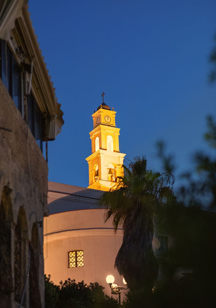 Золотая башня