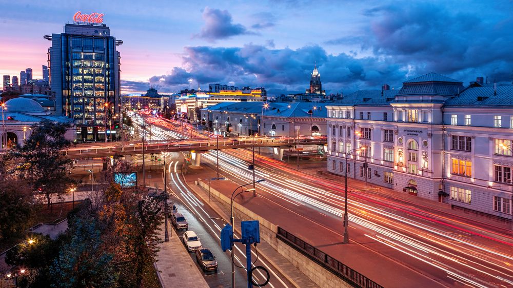 Photograph by Дмитрий Крайнев