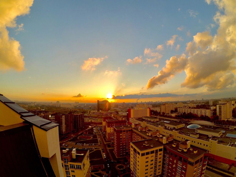 Photograph by Андрей Рыбак