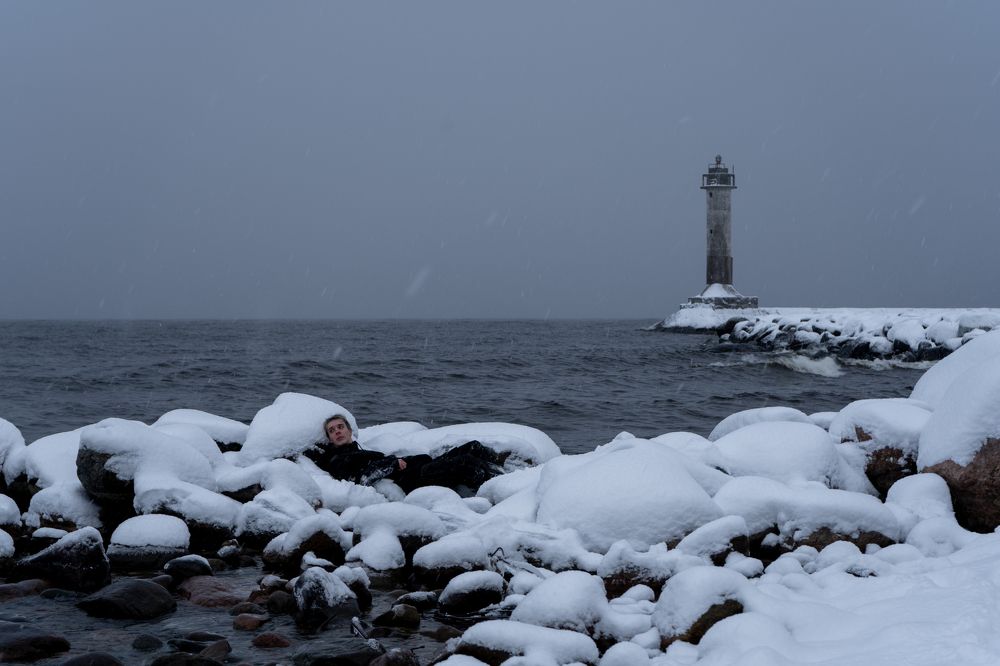 Фотография автора Maria Gomolko