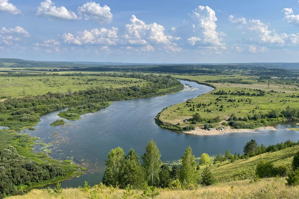 Photograph by Aleksei Utkin