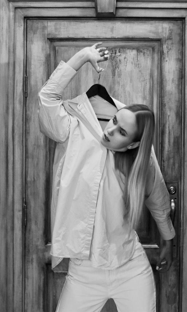 Photograph by Юлия Донских