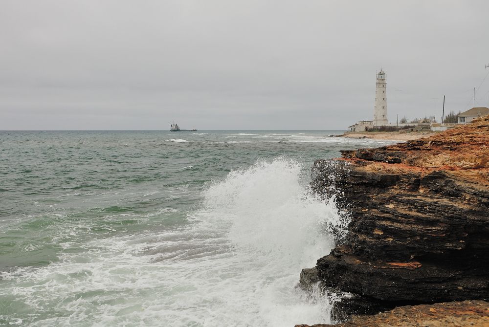 Маяк Атлеша