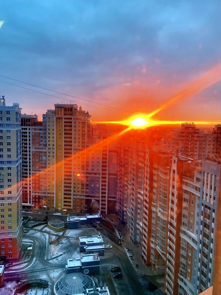 Фотография автора Наталья Быковская