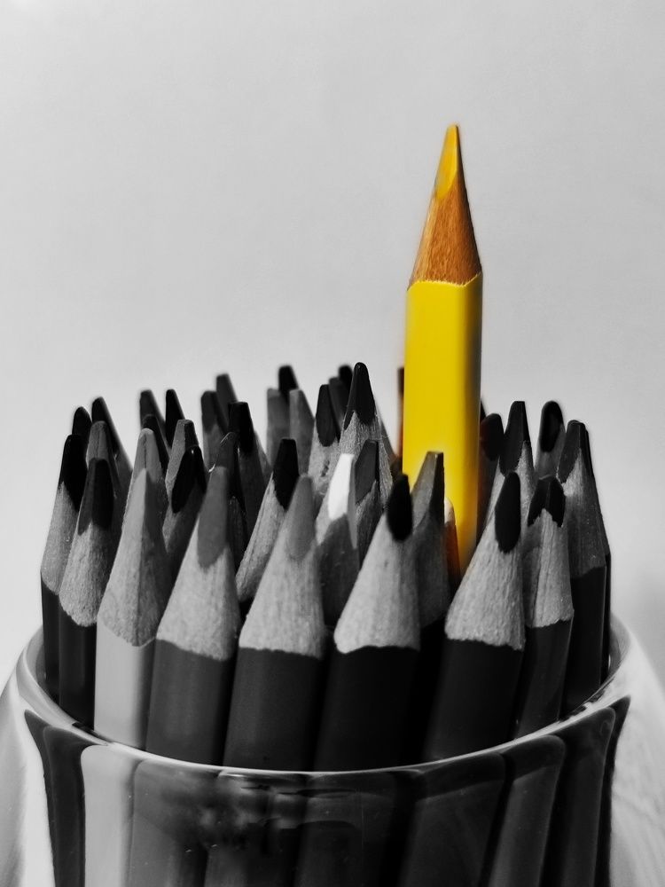 Photograph by Олеся Хижко