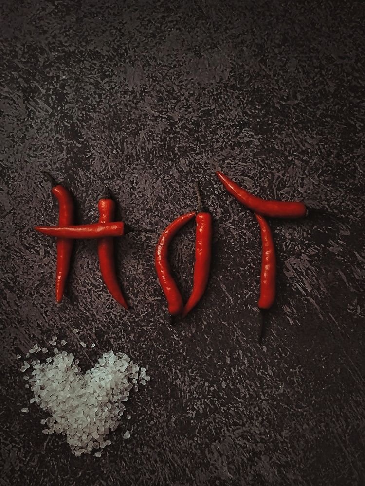 Photograph by Олеся Хижко