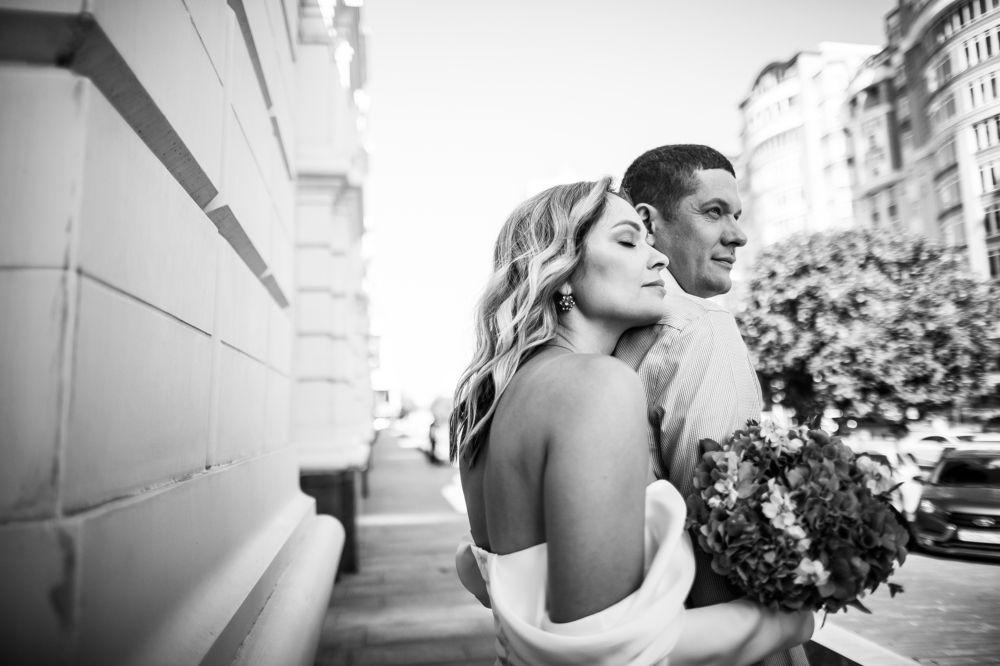 Photograph by Елизавета Погадаева