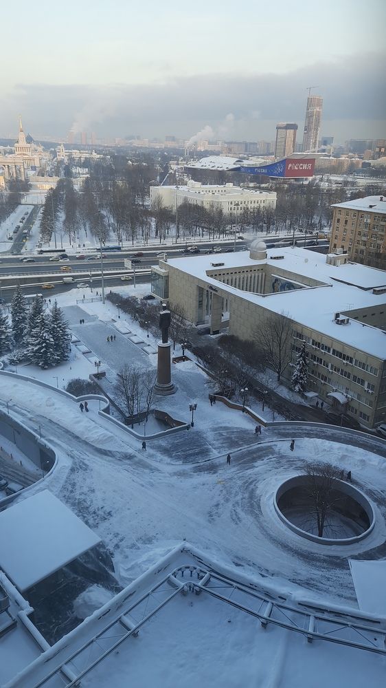 Photograph by Эдуард Шадров