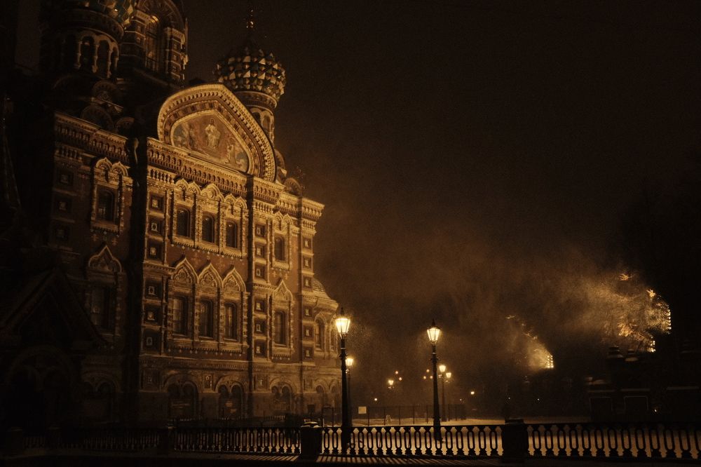 Photograph by Семен Батов