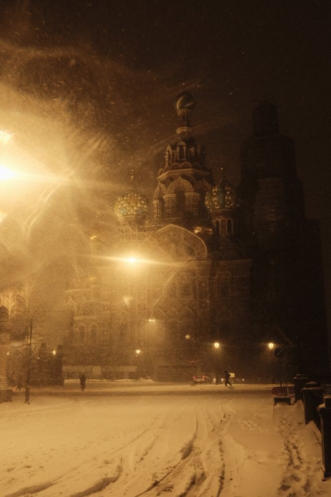 Photograph by Семен Батов