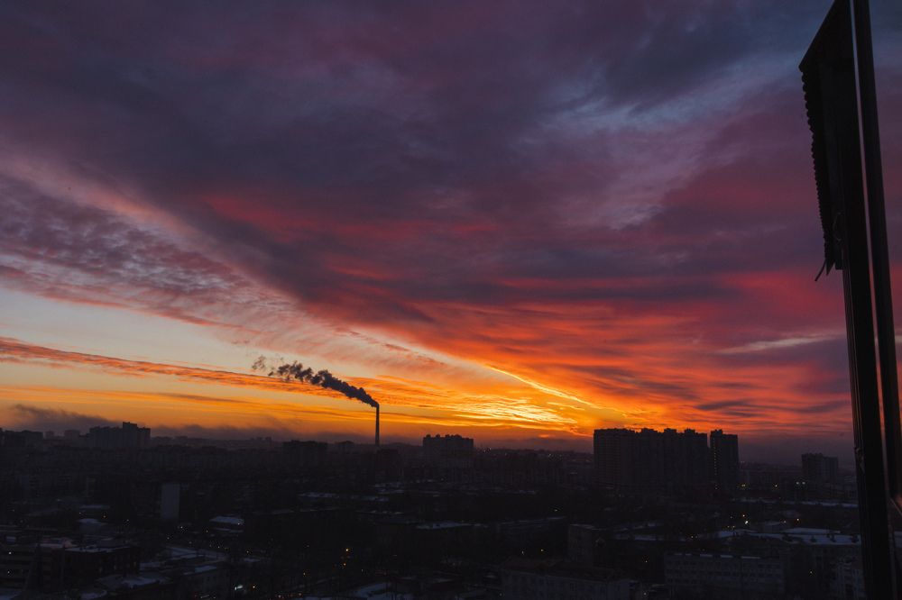 Photograph by Анастасия Блинова