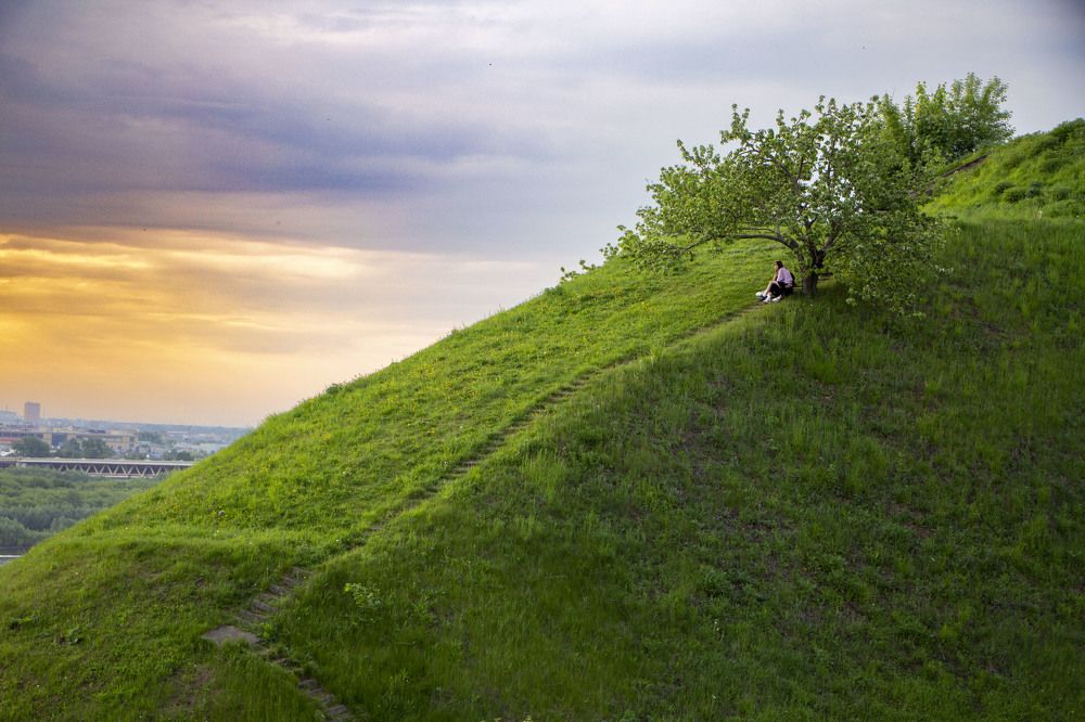 Photograph by Чибисова Ольга
