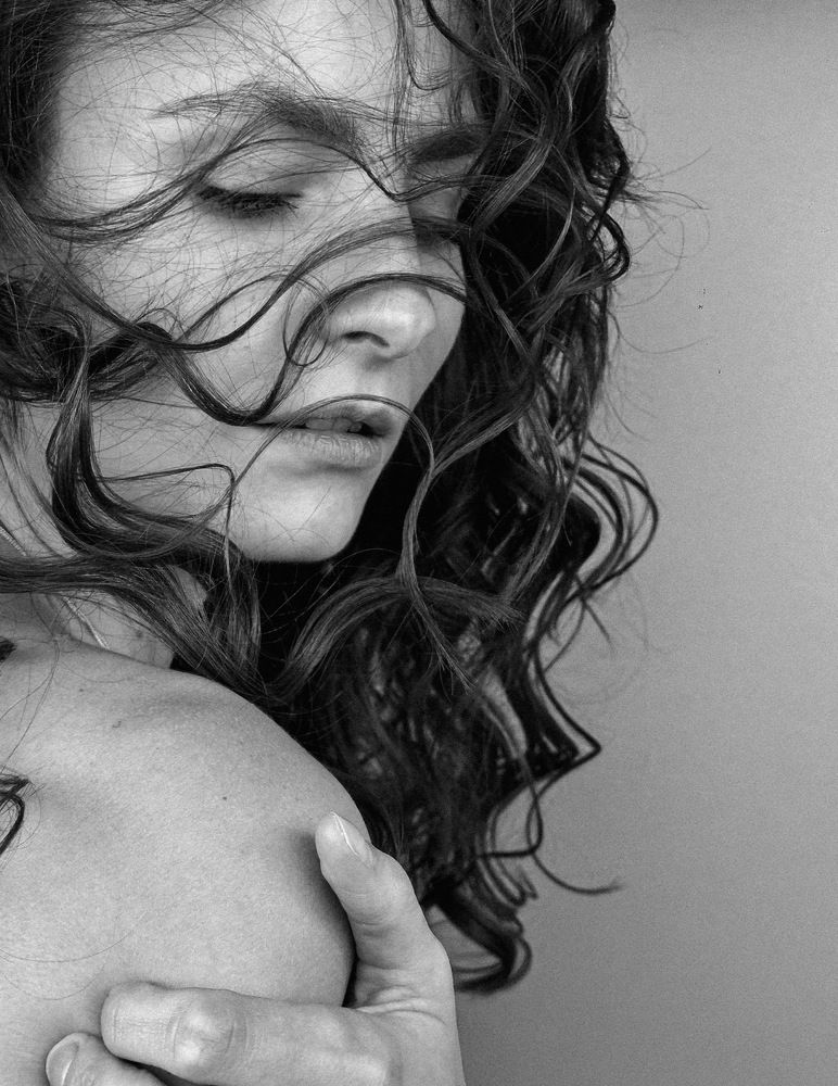 Photograph by Аленa Пономарева