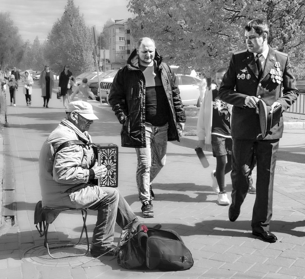 Photograph by Чибисова Ольга