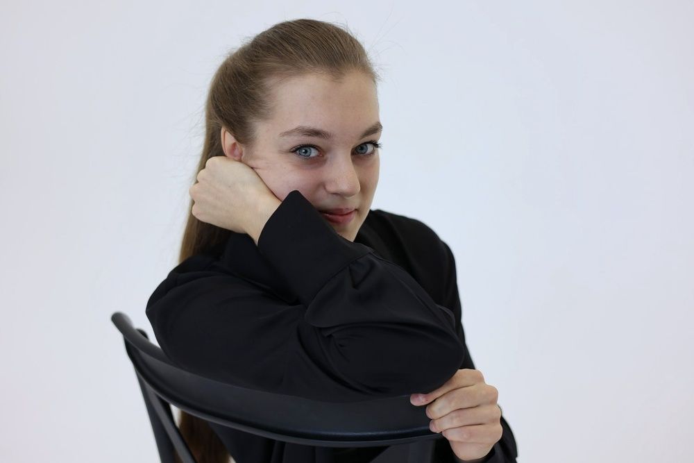 Photograph by Наталья Сафронова