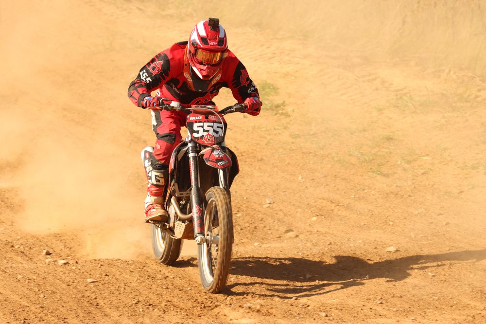 Photograph by Olga Bokareva