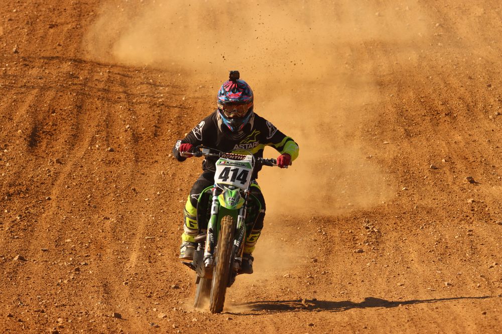 Photograph by Olga Bokareva