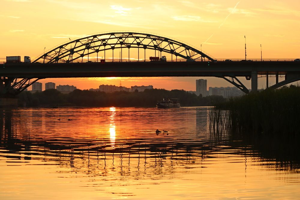 Photograph by Olga Bokareva