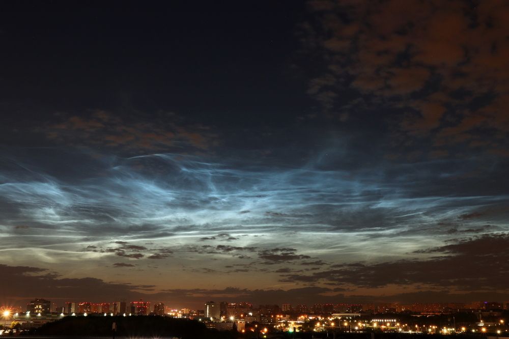 Photograph by Olga Bokareva