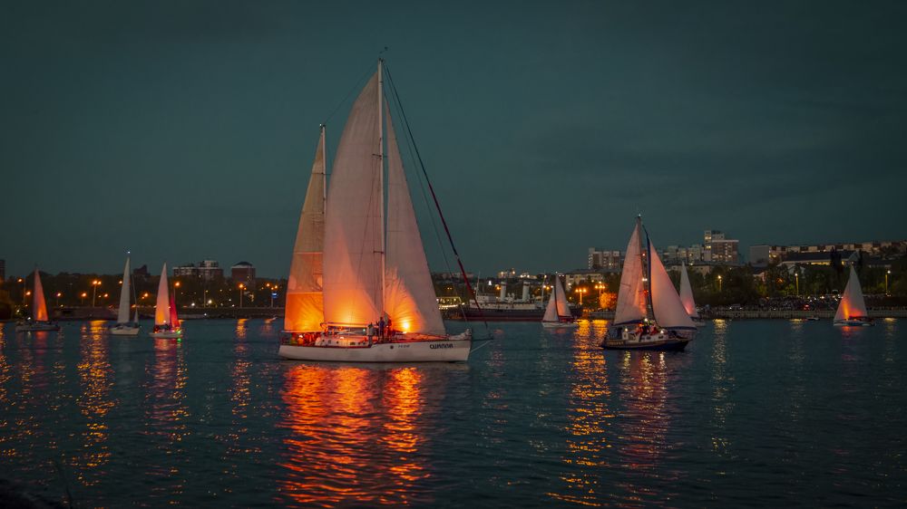 Фотография автора Степан Давыдов