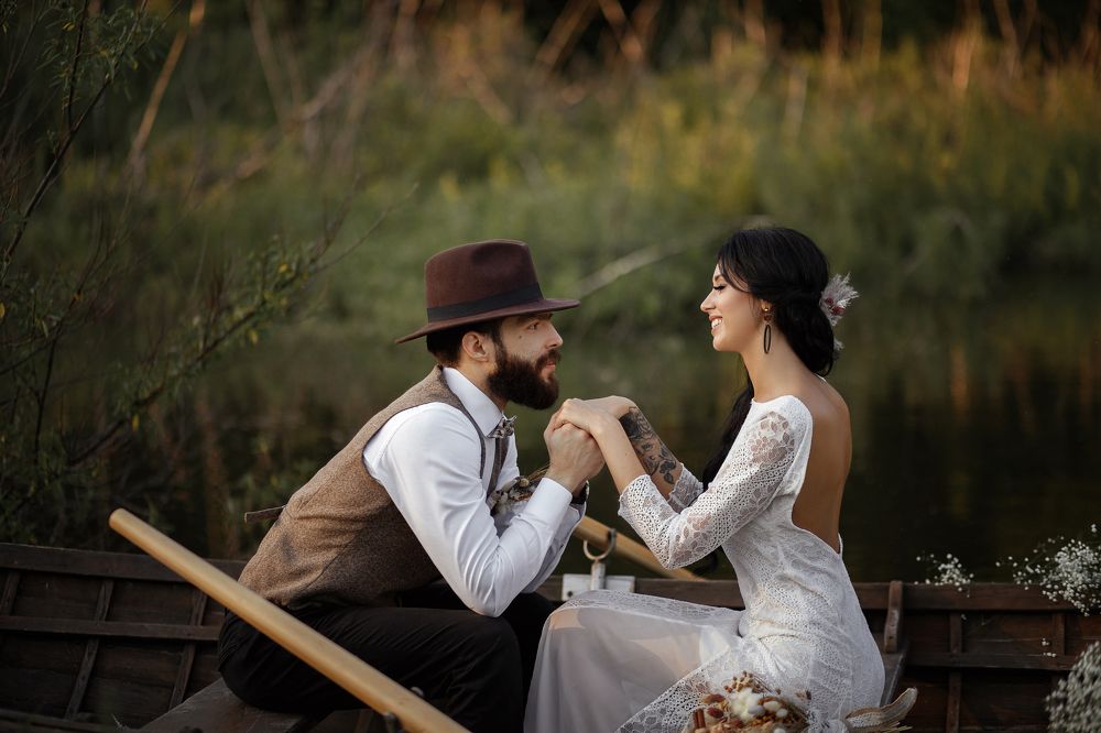 Photograph by Мария Чернявская