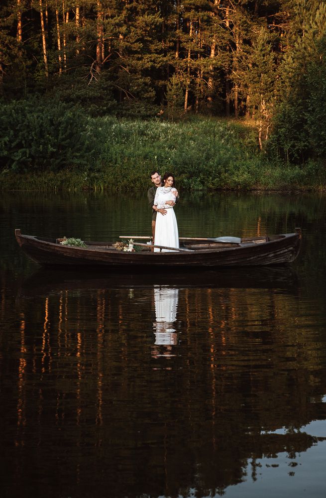 Photograph by Мария Чернявская