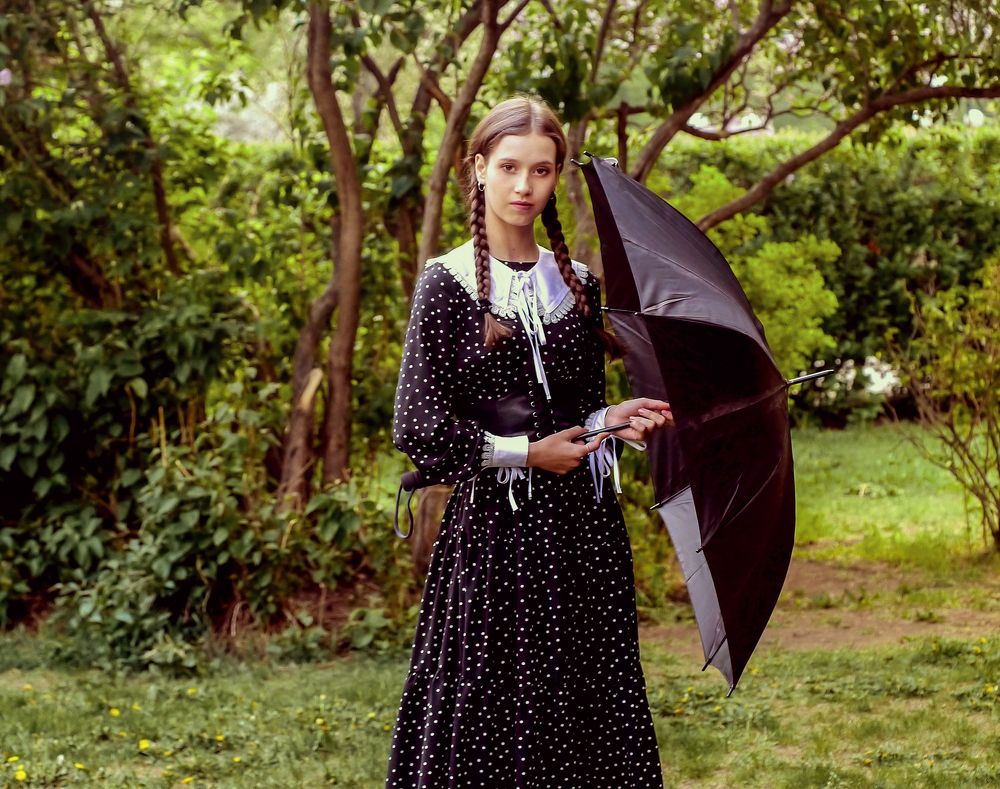 Photograph by Баженова Наталья