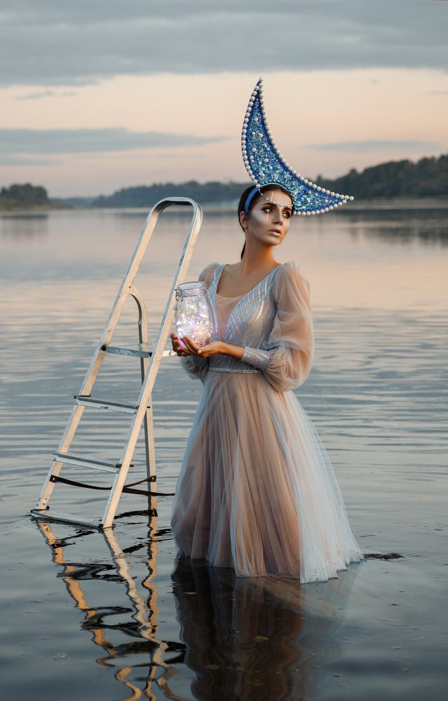 Photograph by Мария Чернявская