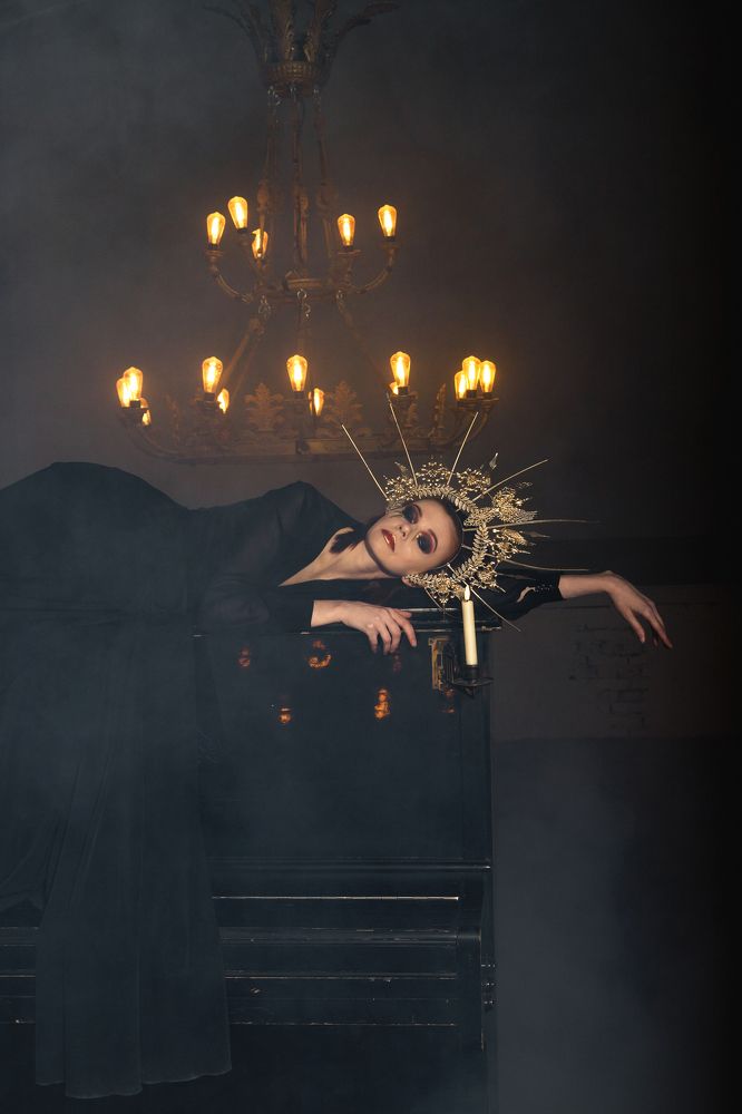 Photograph by Мария Чернявская