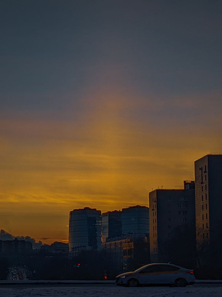 Photograph by Алексей Худяков