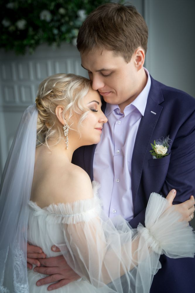 Фотография автора Василиса Новикова