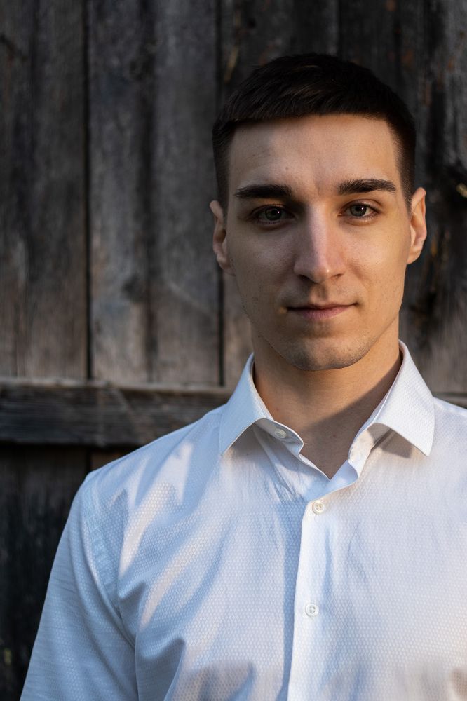 Photograph by Екатерина Талалай