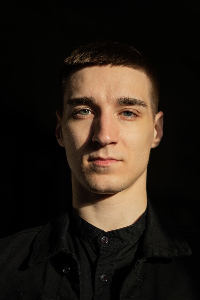 Photograph by Екатерина Талалай