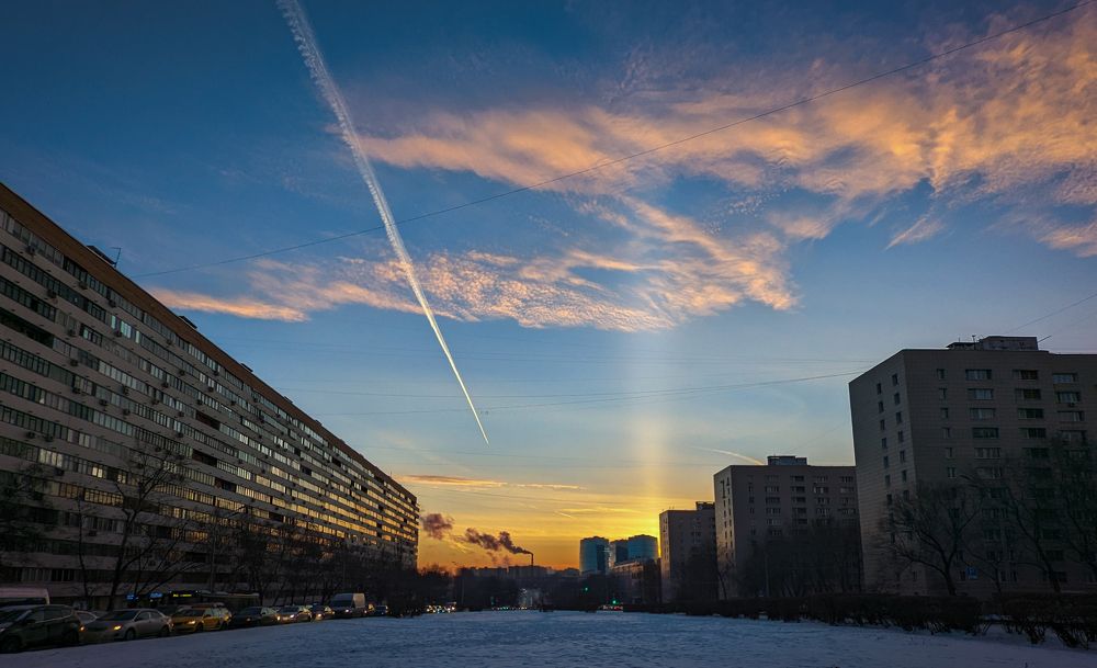 Photograph by Алексей Худяков