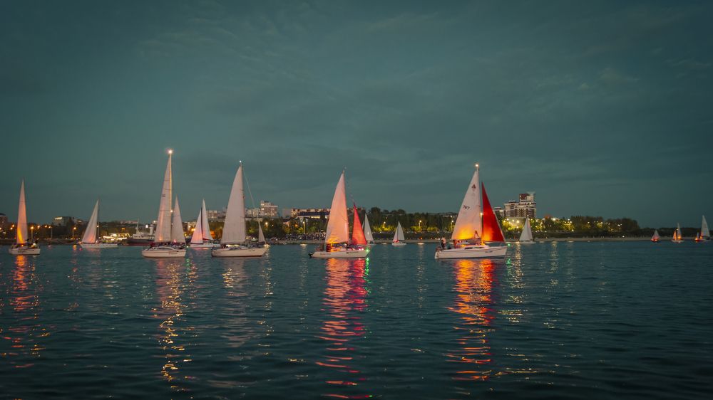 Фотография автора Степан Давыдов