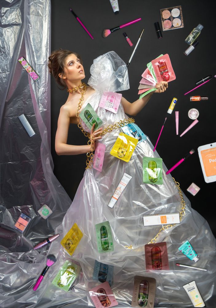 Фотография автора Василиса Новикова