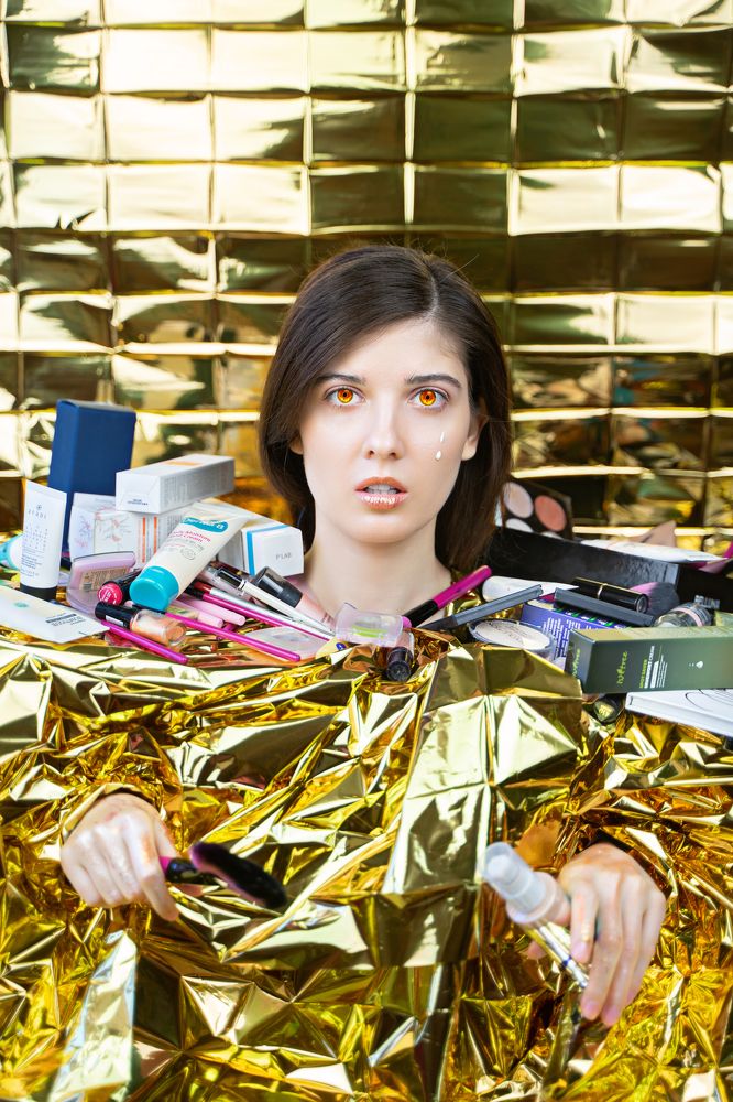 Фотография автора Василиса Новикова