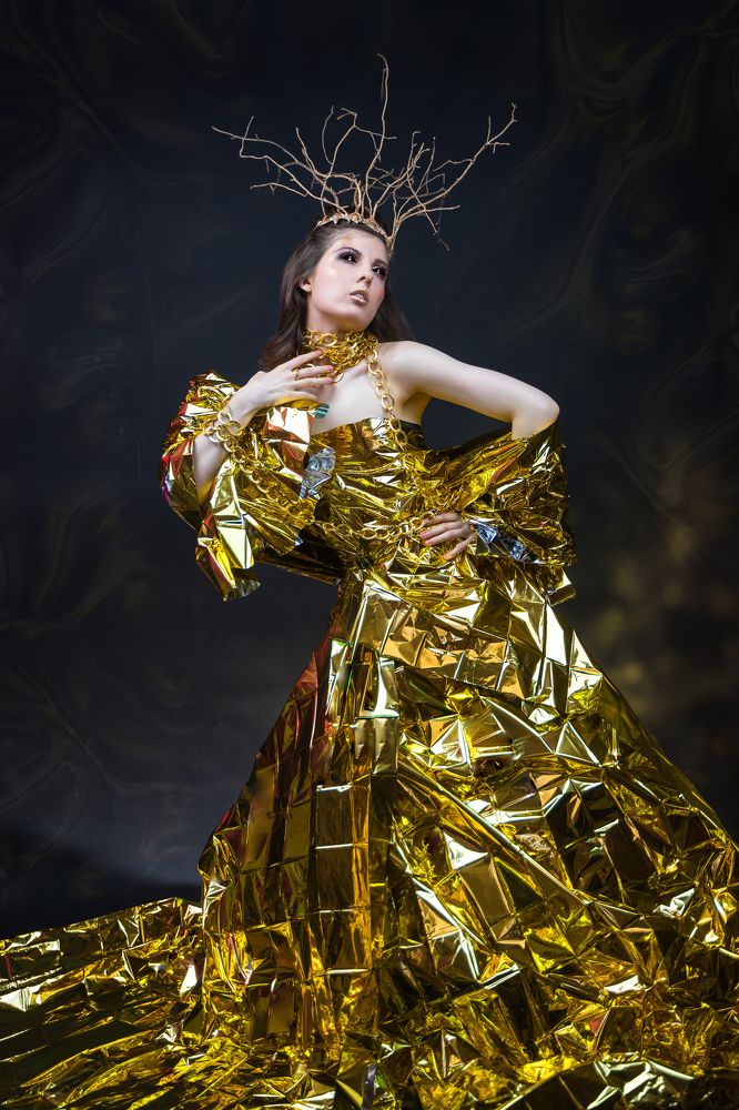 Фотография автора Василиса Новикова