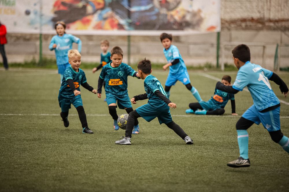 Photograph by Оксана Некрасова