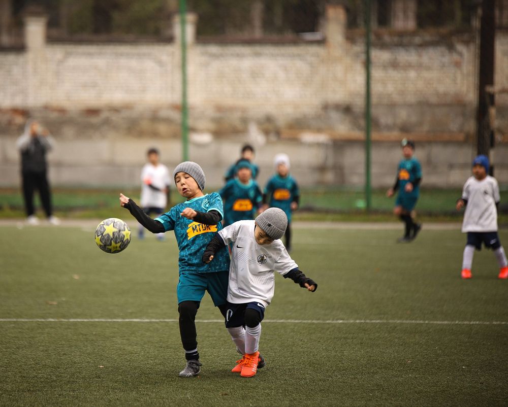 Photograph by Оксана Некрасова