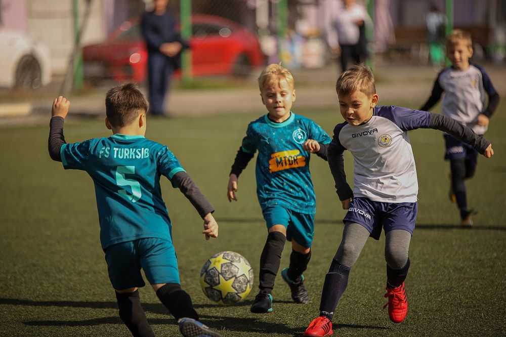 Photograph by Оксана Некрасова