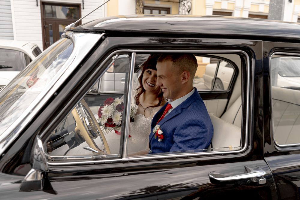 Photograph by Кристина Кудрявцева